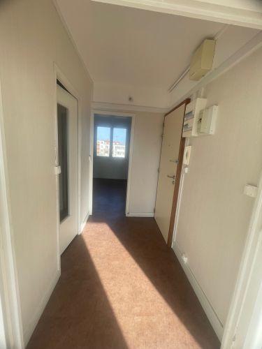 Appartement - 52 m² - 2 pièces