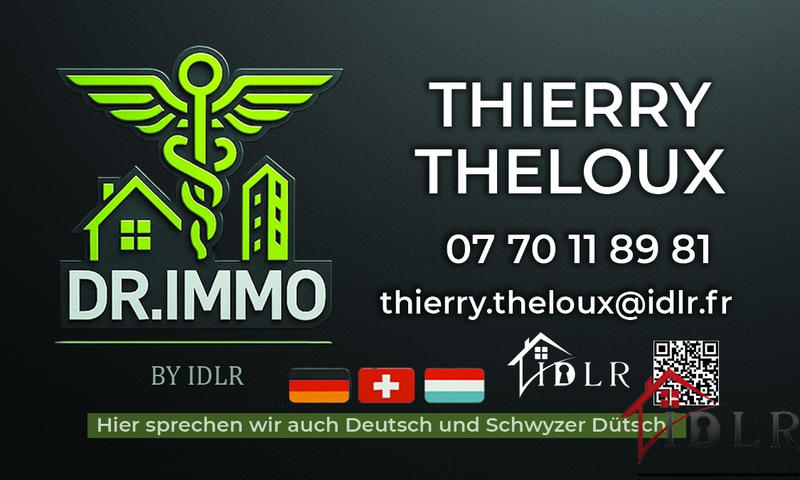 Château - 386 m² - 15 pièces