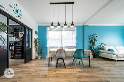 Maison - 183 m² - 7 pièces