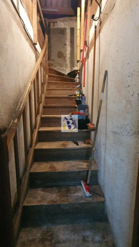 Maison de campagne - 66 m² - 3 pièces