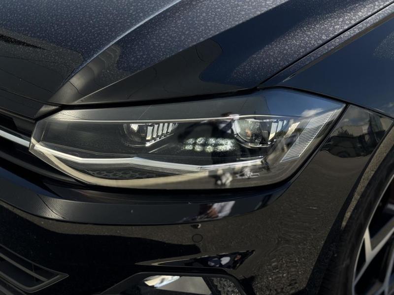 Volkswagen Polo 1.0 Tsi 95 Ch Bvm5 - Virtual Cockpit Feux 100% Led