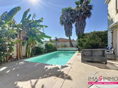 Villa - 126 m² - 6 pièces