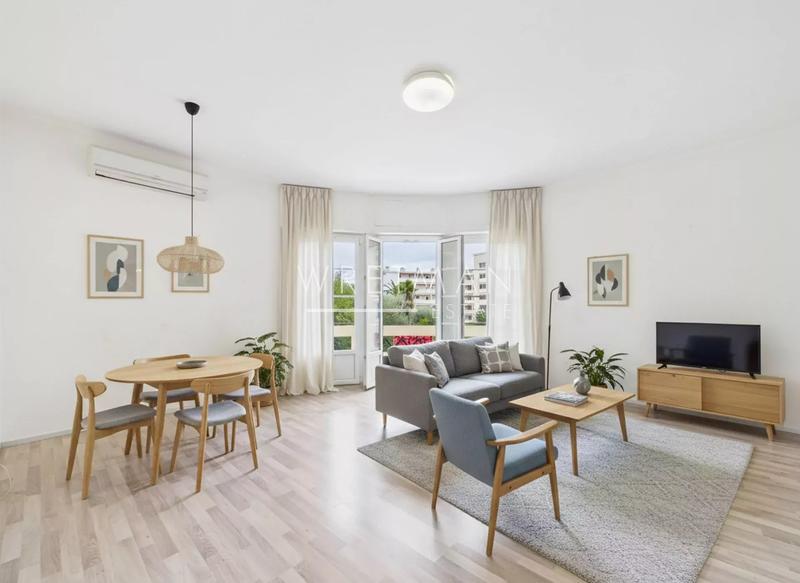 Appartement - 79 m² - 3 pièces