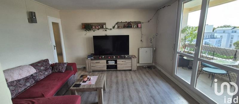 Appartement - 84 m² - 4 pièces