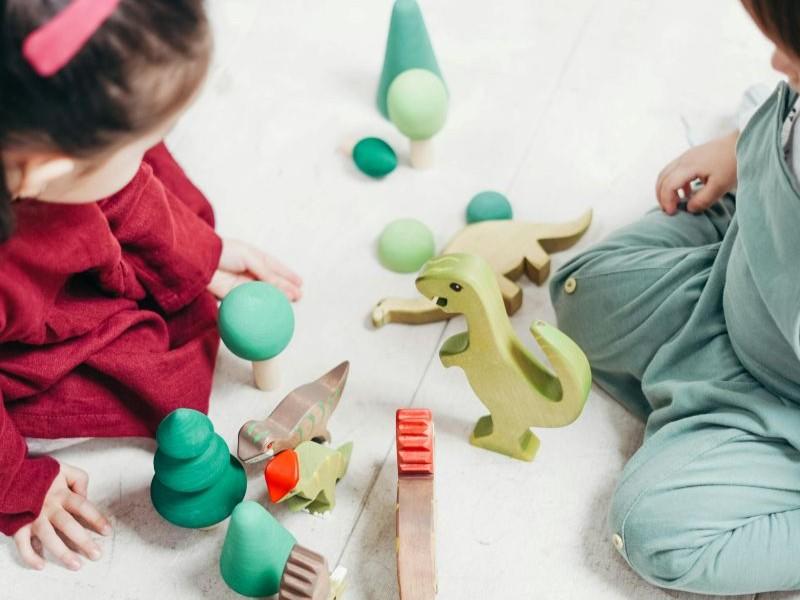 Atelier Psychomotricité