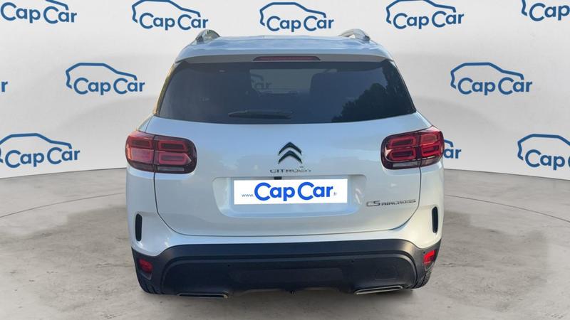 Citroën C5 1.5 BlueHDi 130 Shine Pack