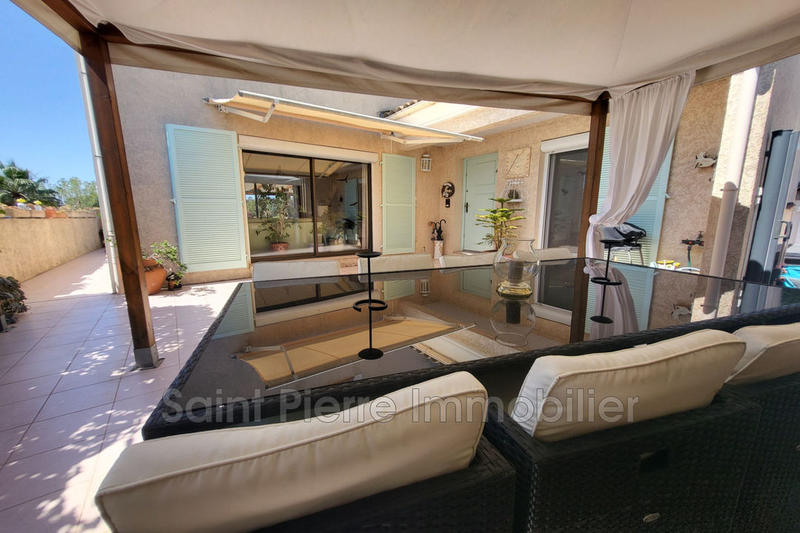 Appartement - 121 m² - 4 pièces