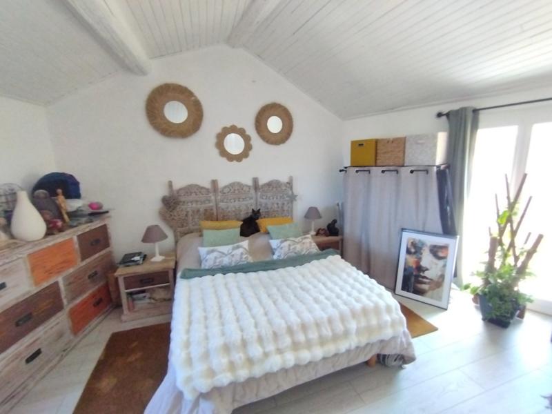 Maison - 67 m² - 3 pièces