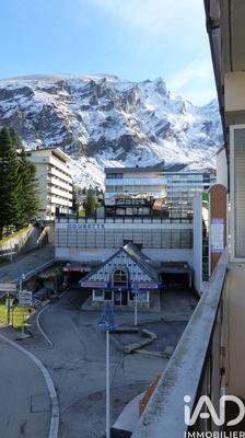 Studio - 23 m² - 1 pièce