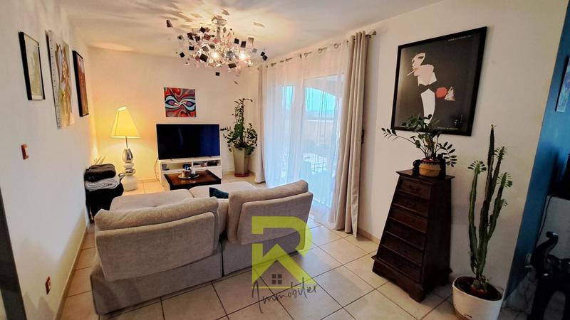 Villa - 115 m² - 4 pièces