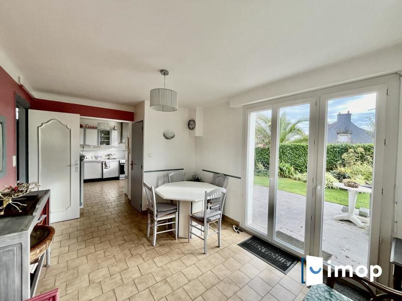 Maison - 168 m² - 7 pièces