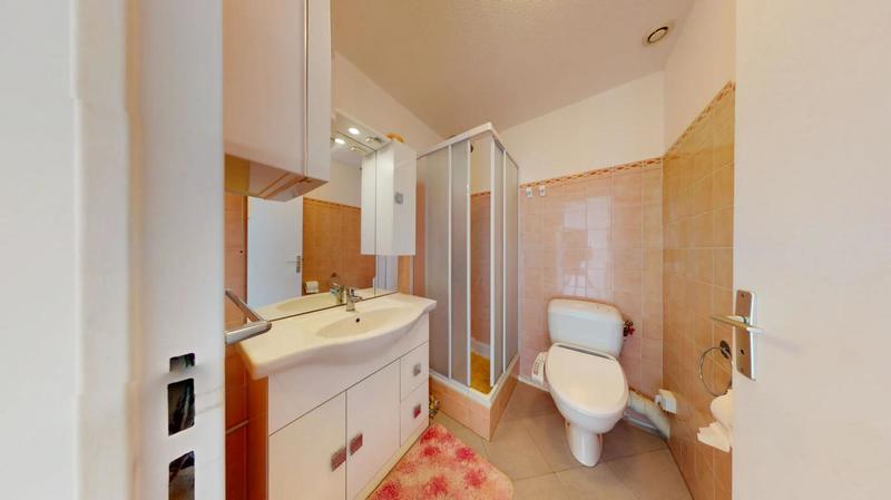 Maison - 50 m² - 3 pièces