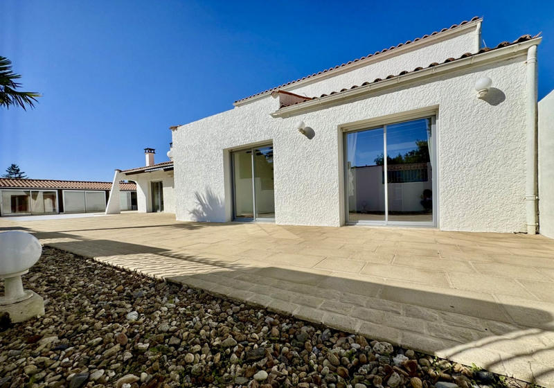 Villa - 188 m² - 4 pièces