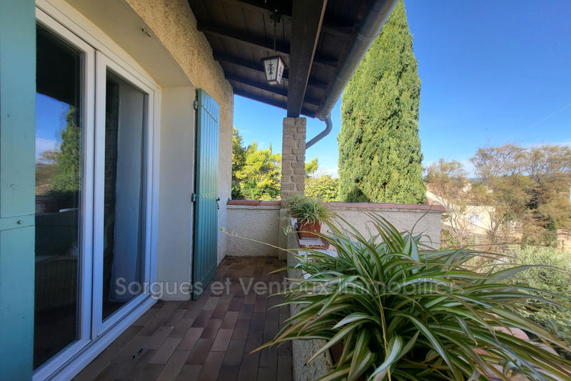 Maison - 117 m² - 4 pièces