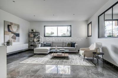 Maison - 173 m² - 7 pièces