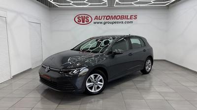 Volkswagen Golf 2.0 Tdi Scr 150 Dsg7 Life Business