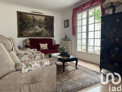 Maison - 166 m² - 6 pièces