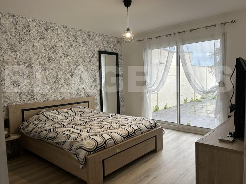 Maison - 144 m² - 6 pièces