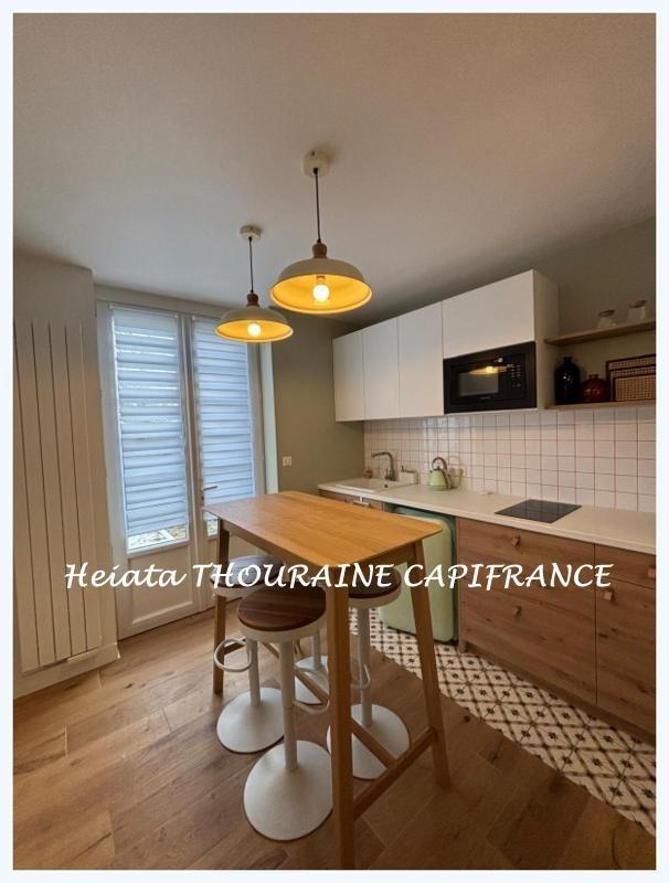 Maison - 178 m² - 9 pièces