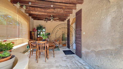 Maison - 450 m² - 19 pièces