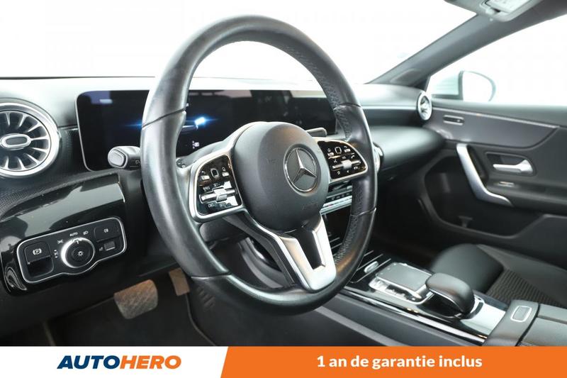 Mercedes Classe a 200 d Progressive Line 8g-Dct 150 ch