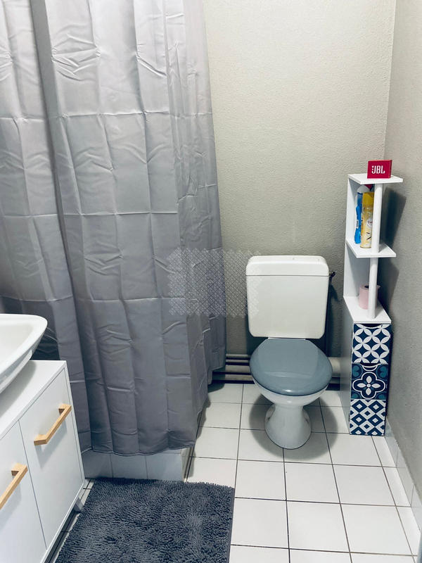 Appartement - 21 m² - 1 pièce