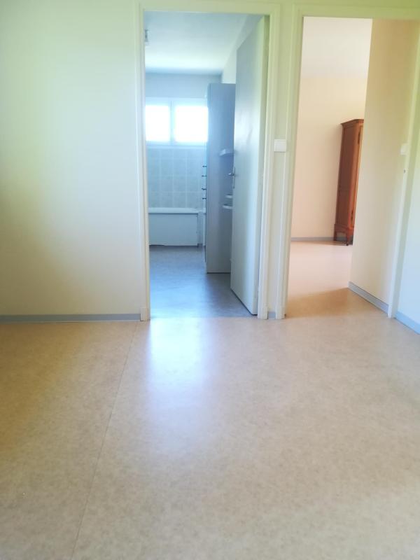Appartement - 89 m² - 4 pièces