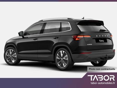 Skoda Karoq Dsg Selec Acc SIdeA Cam Kessy SunS