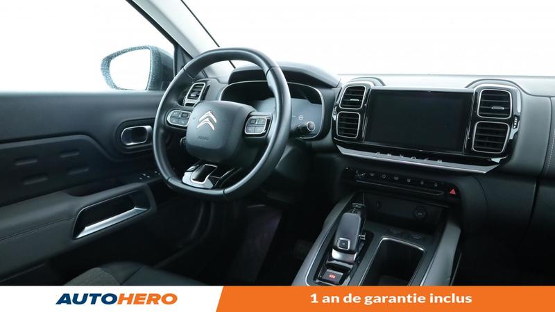 Citroën C5 Aircross 1.5 Blue-HDi Business Eat8 131 ch