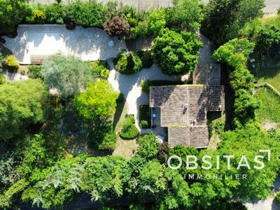 Maison - 135 m² - 6 pièces