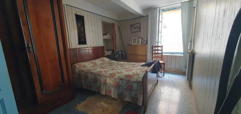 Maison traditionnelle - 72 m² - 4 pièces