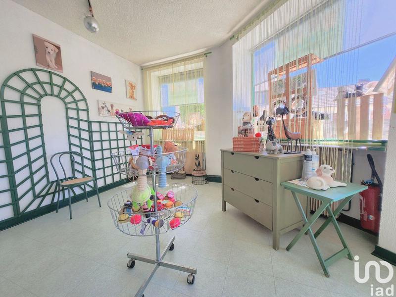 Local commercial - 54 m²