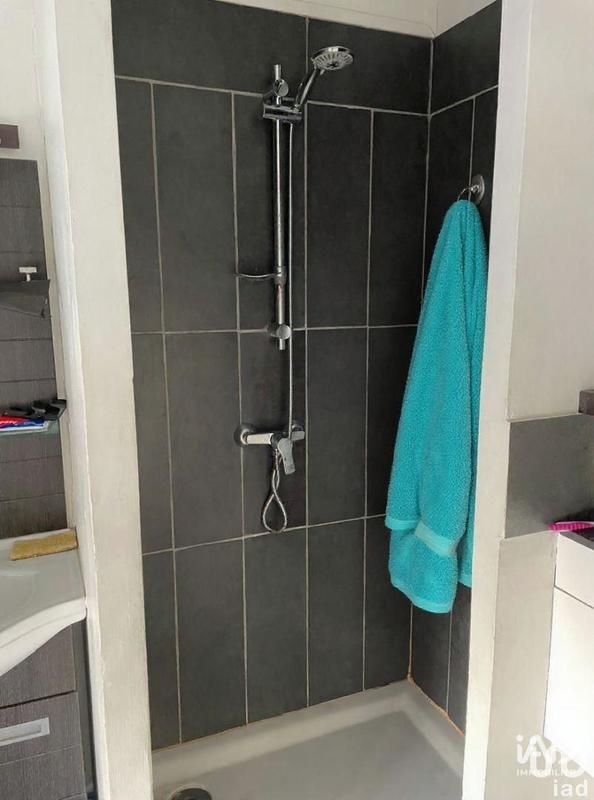 Local commercial - 115 m²