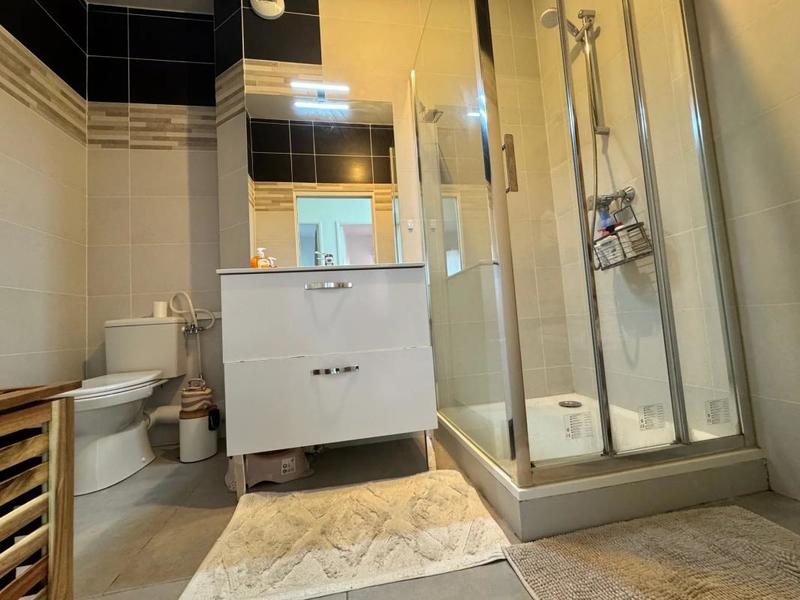 Appartement - 76 m² - 3 pièces