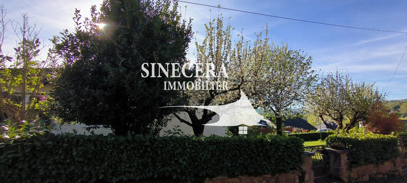 Maison - 140 m² - 7 pièces