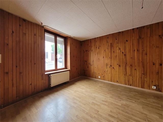 Maison - 210 m² - 5 pièces