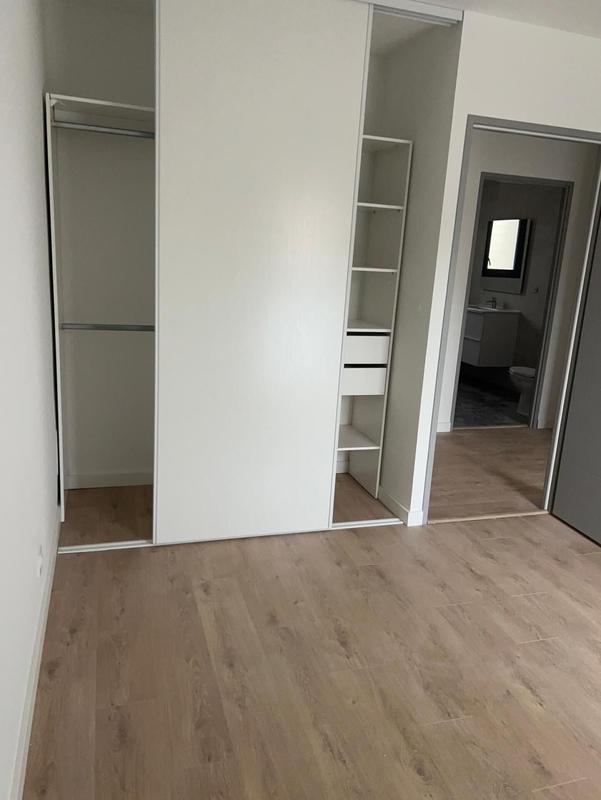 Maison - 84 m² - 4 pièces