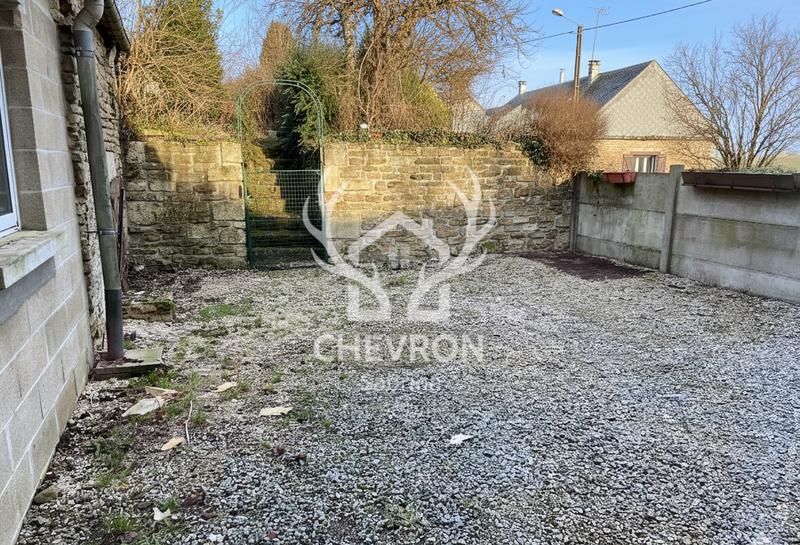 Maison - 135 m² - 4 pièces