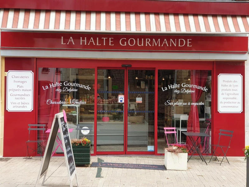 Fonds de commerce - Magasins - 113 m²