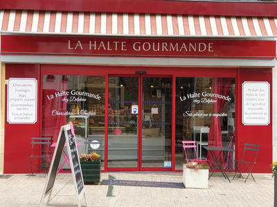 Fonds de commerce - Magasins - 113 m²