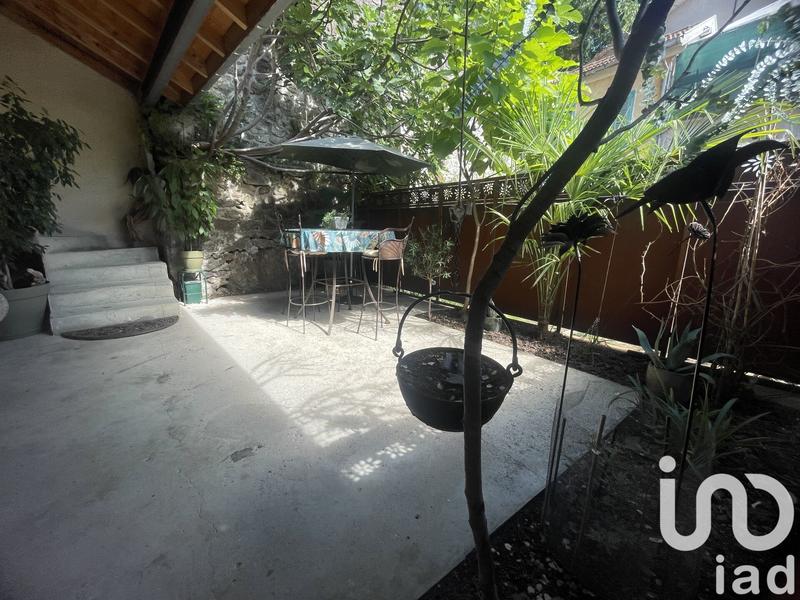 Maison de ville - 99 m² - 7 pièces