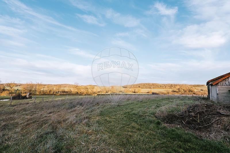 Maison ancienne - 125 m² - 5 pièces