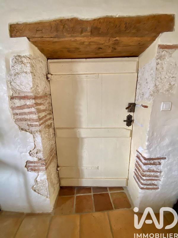 Maison - 271 m² - 6 pièces