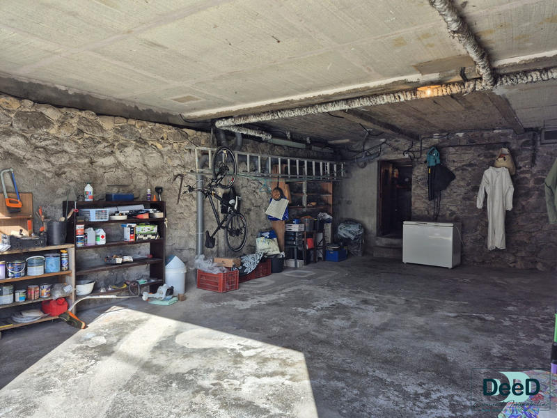 Maison ancienne - 135 m² - 5 pièces