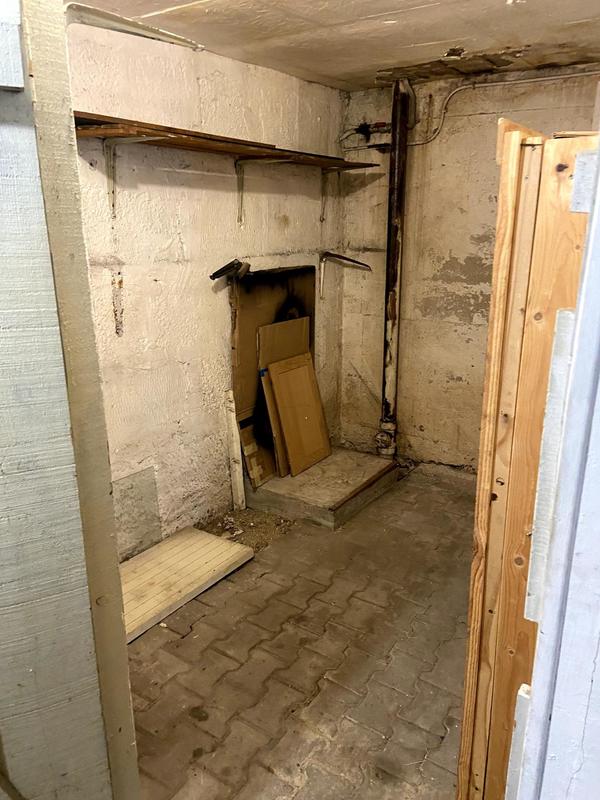 Appartement - 67 m² - 4 pièces