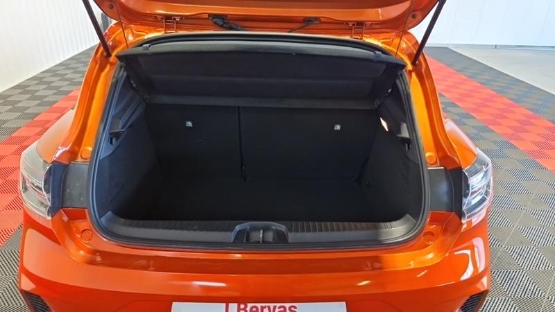 Renault Clio Evolution E-Tech full hybrid 145 -24