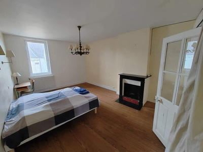 Maison - 86 m² - 4 pièces