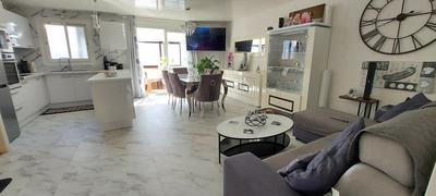 Maison - 72 m² - 3 pièces