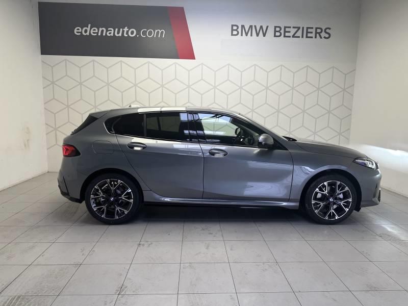 Bmw Série 1 116 122 ch Dkg7 m Sport Design