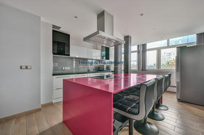 Appartement - 78 m² - 4 pièces